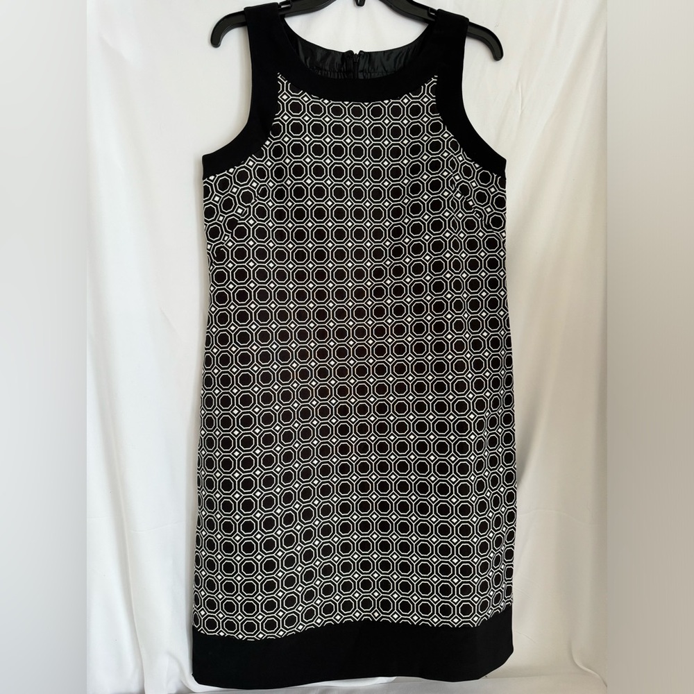 J Howard Dress size 10